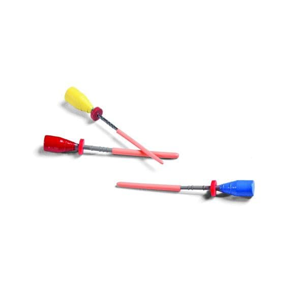 Obturateurs Wave One Gold DENTSPLY SIRONA - Large - Bote de 30