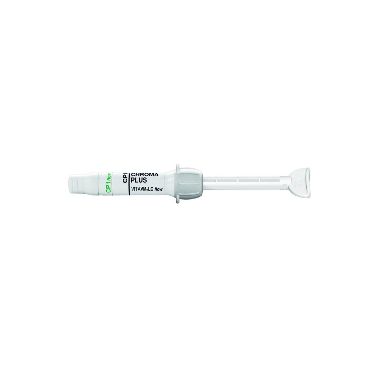 VM LC Flow VITA - La seringue de 20 ml