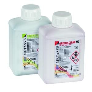 Recharge Green & Clean M2 METASYS (4x500ml)