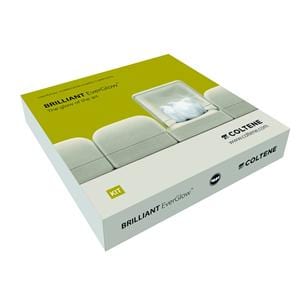 Brilliant Everglow COLTENE - Coffret seringues