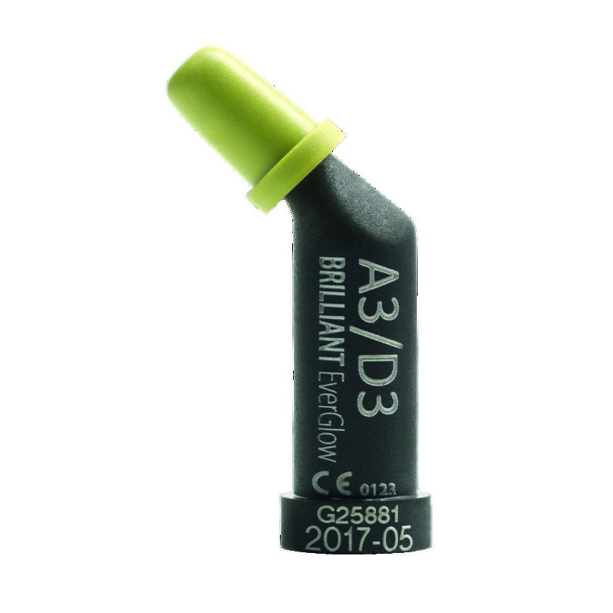 Brilliant Everglow COLTENE - A3/D3 - Unidoses de 0,2g - Bote de 20