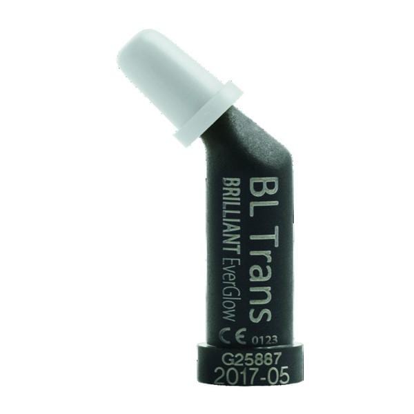 Brilliant Everglow COLTENE - Translucide - Unidoses de 0,2g - Bote de 20