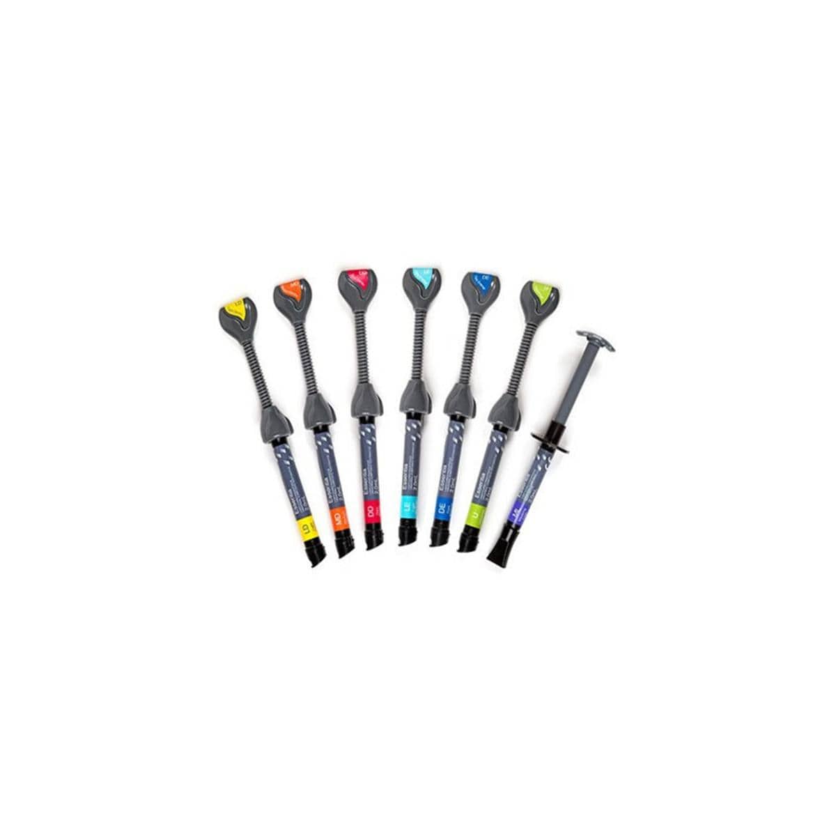 Essentia GC - Starter kit unidoses