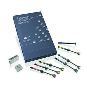 Essentia GC - Starter kit unidoses