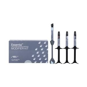 Essentia GC - Kit Modifier