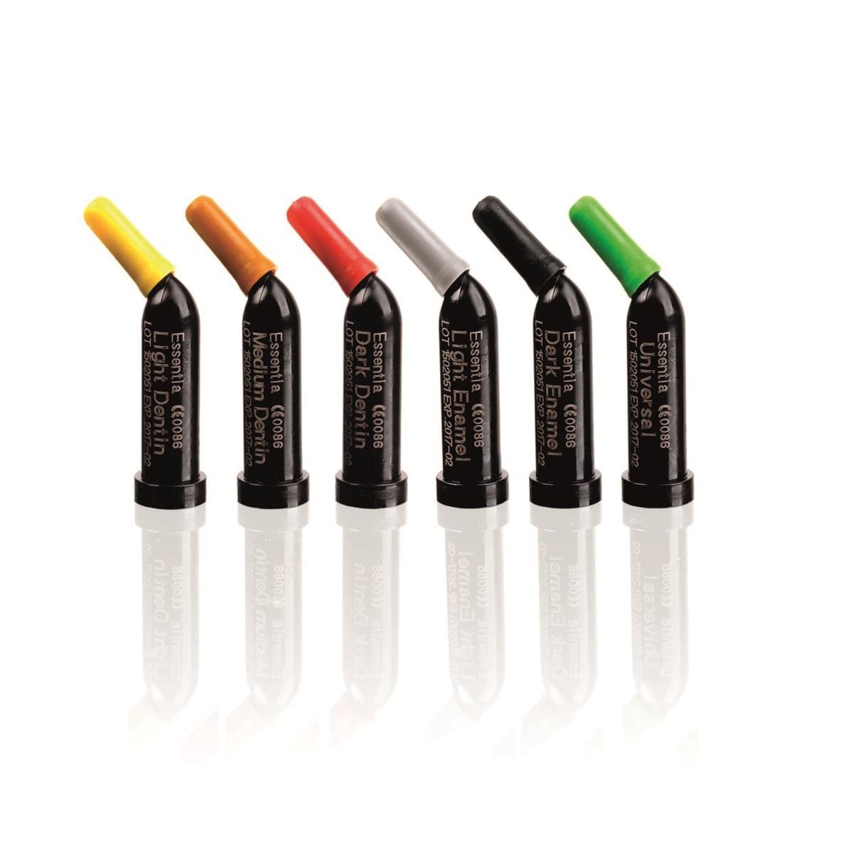 Essentia GC - LD - Unidoses de 0,16ml - Bote de 15