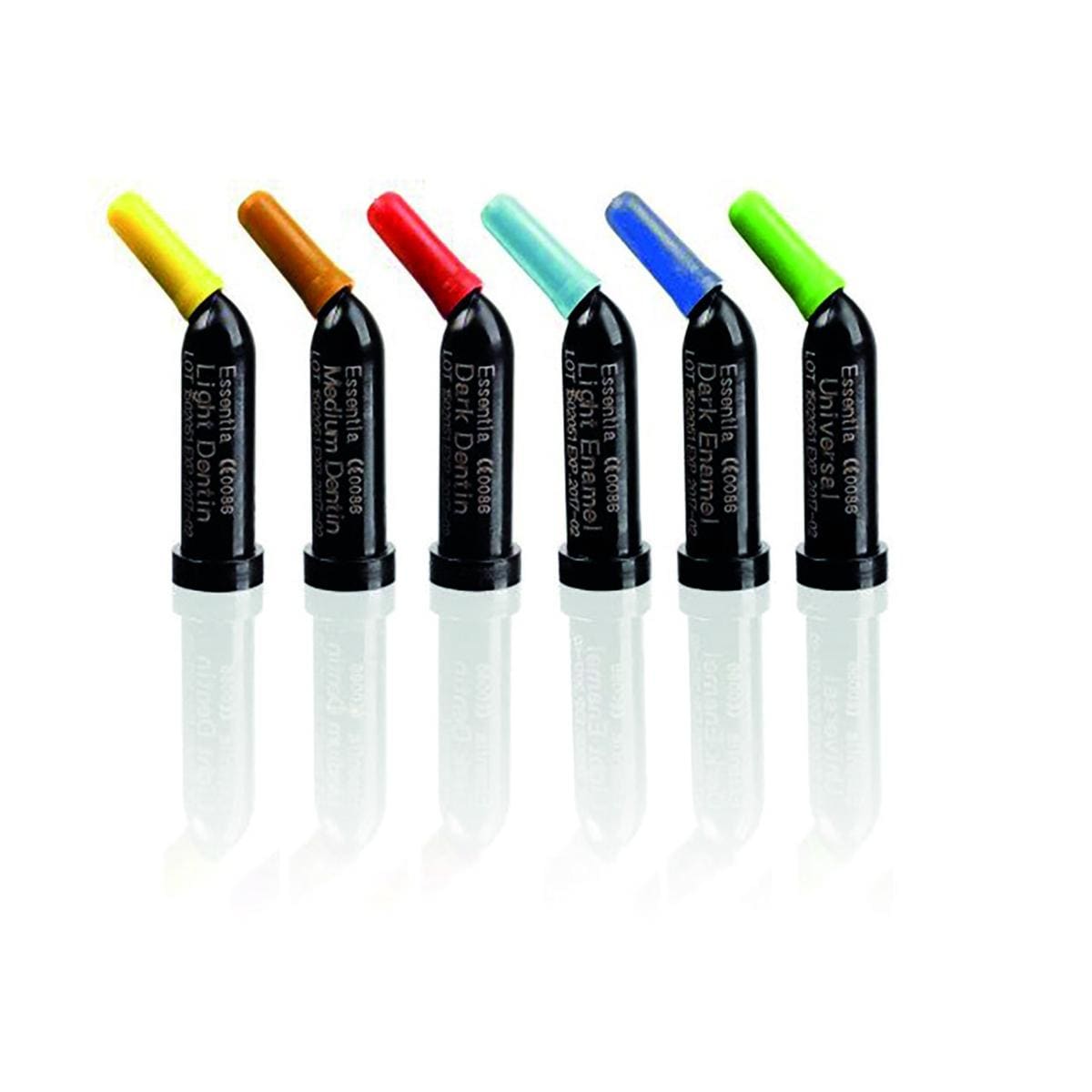 Essentia GC - DD - Unidoses de 0,16ml - Bote de 15