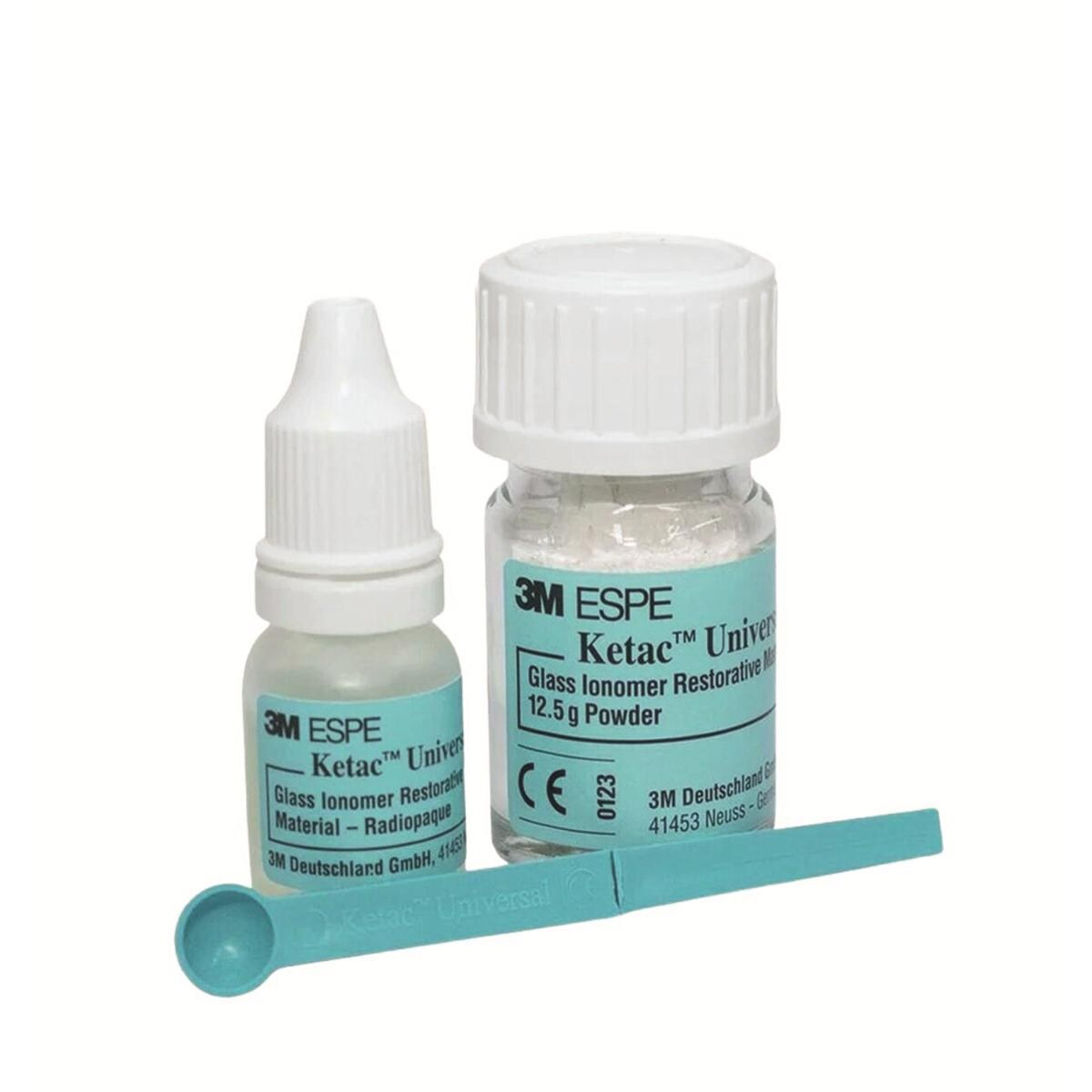 Ketac Universal 3M - Kit d'introduction