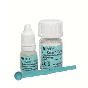 Ketac Universal 3M - Kit d'introduction