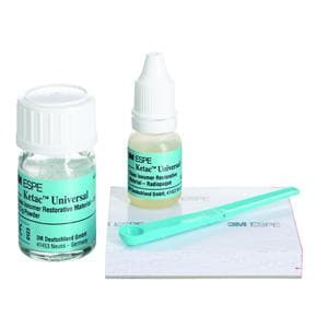 Ketac Universal 3M - A4 - Bote standard poudre de 12,5g