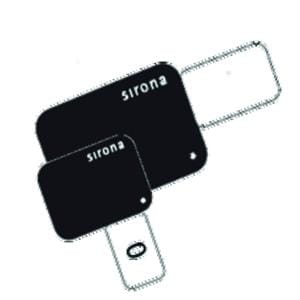 Protection Xios Scan Ecran DENTSPLY SIRONA - T.0 - Lot de 100
