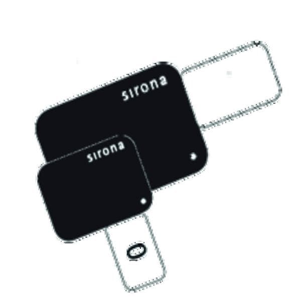 Protection Xios Scan Ecran DENTSPLY SIRONA - T.0 - Lot de 100