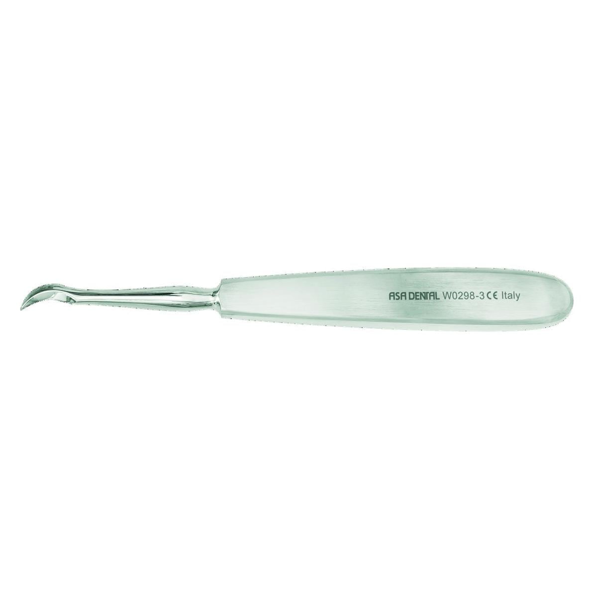 Syndesmotome Chompret ASA LADY - n3