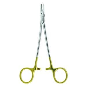 Porte-aiguilles avec mors TC ASA LADY - 15cm