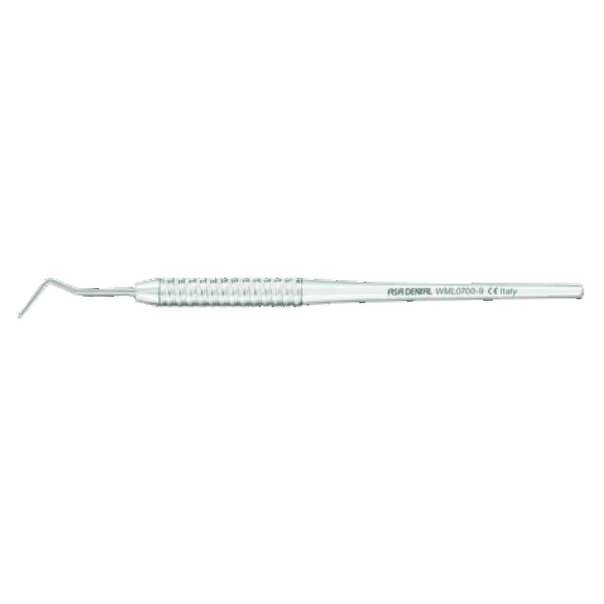 Sonde ASA LADY - n9