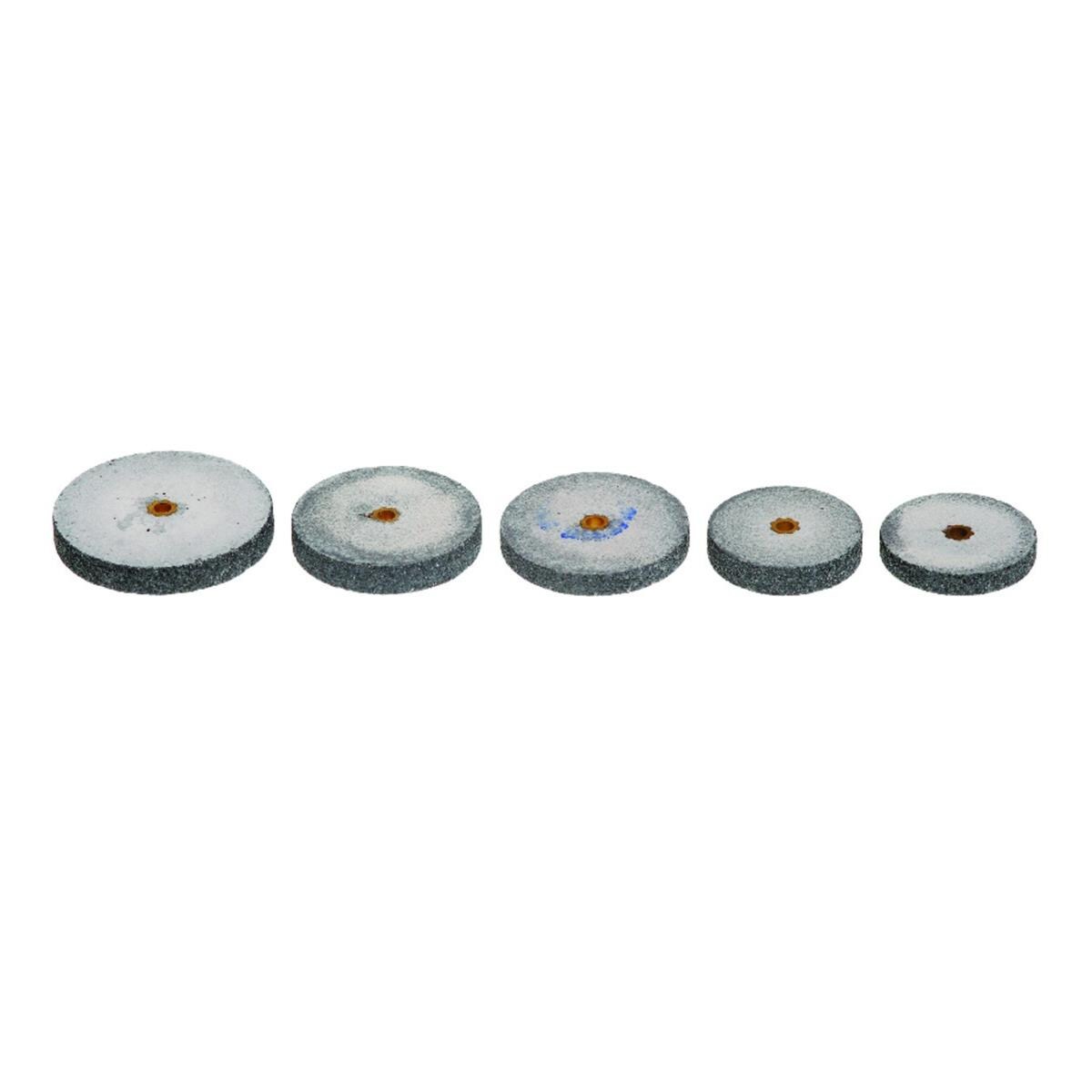 Meulette HEATLESS - La bote de 50 - 2 x 25 mm