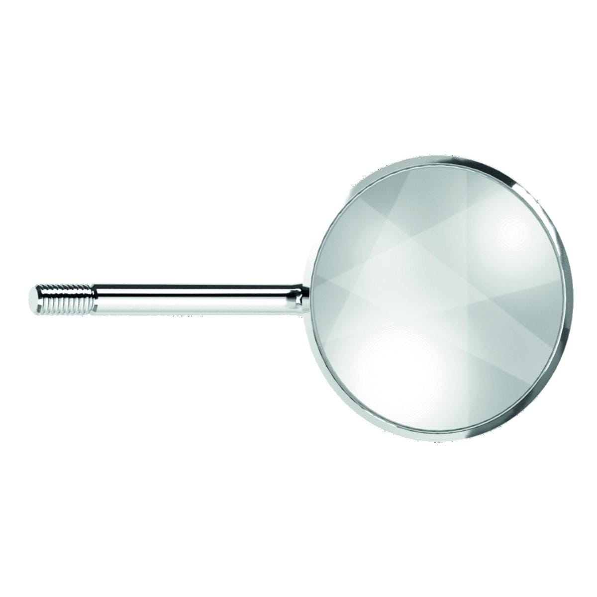 Miroirs Plans ACTEON Pure reflect - Taille 4 - Boite de 12