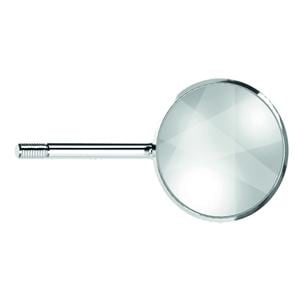 Miroirs Plans ACTEON Pure reflect - Taille 4 - Boite de 12