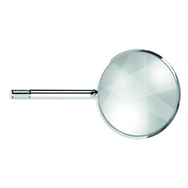 Miroirs Plans ACTEON Pure reflect - Taille 4 - Boite de 12