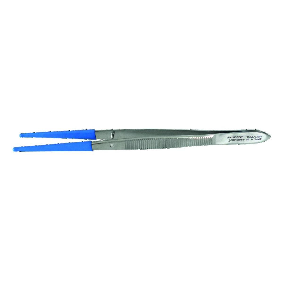 Prcelle  mors plastifis pour zircone PRODONT HOLLIGER