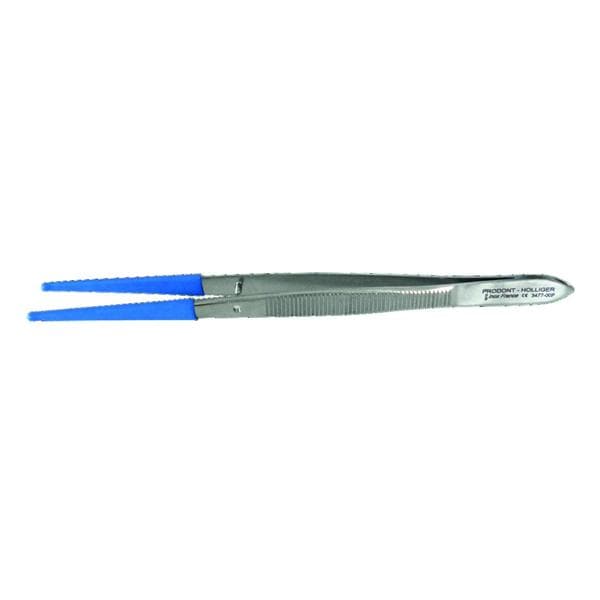 Prcelle  mors plastifis pour zircone PRODONT HOLLIGER