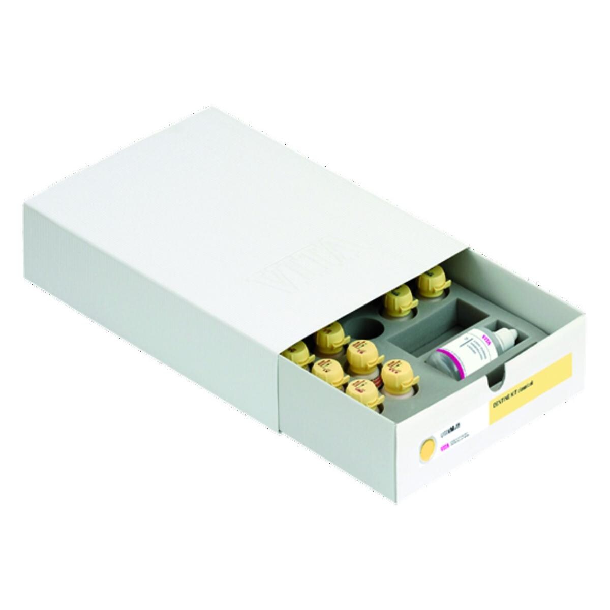 VM11 VITA - Coffret Dentine