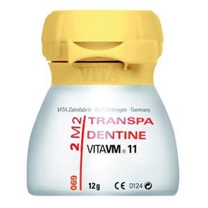 VM11 VITA - Transpa-Dentine - 0M1 - Le pot de 12 g