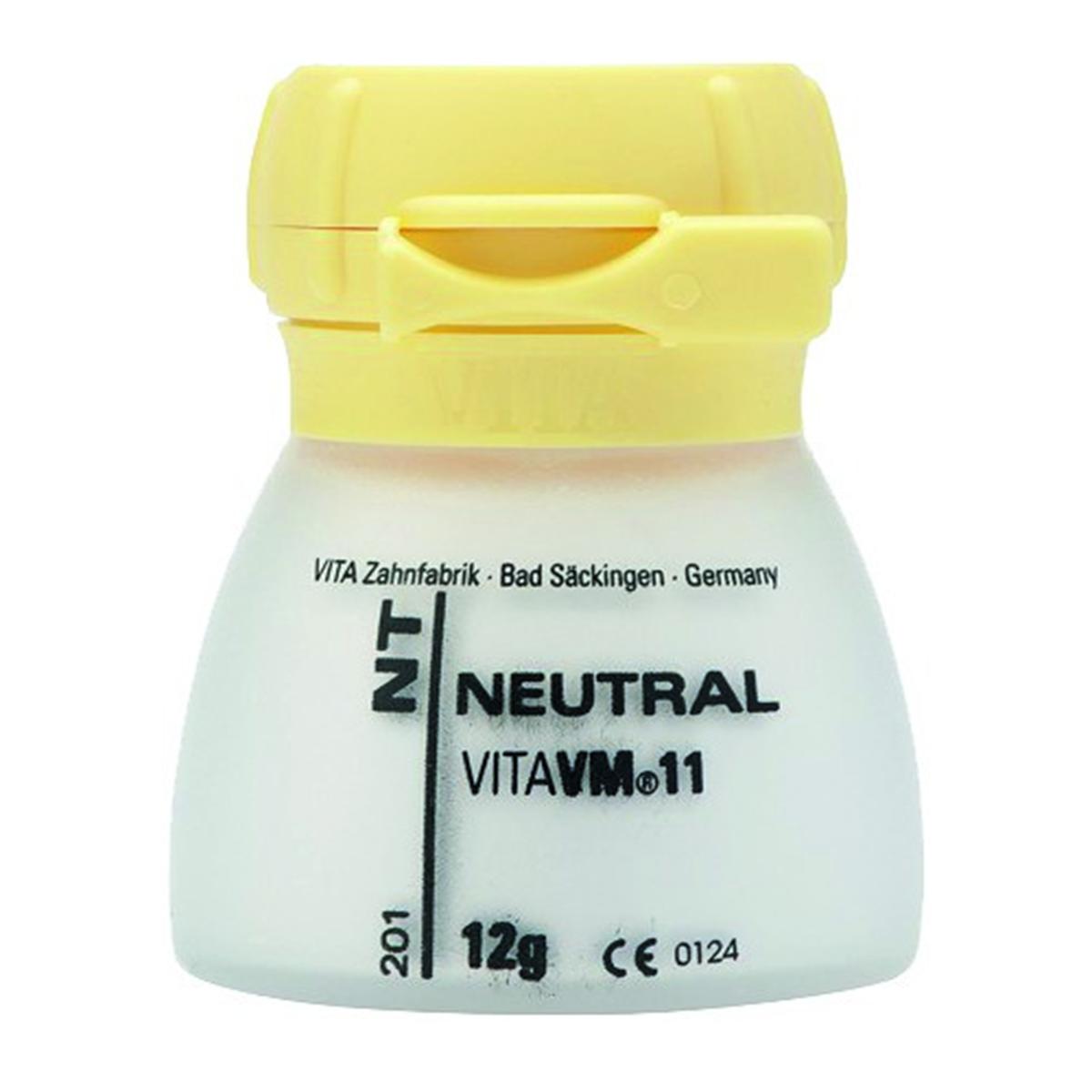 VM11 VITA - Neutral - NT - Le pot de 12 g