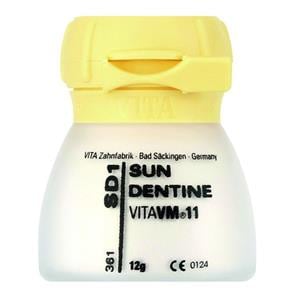 VM11 VITA - Sun Dentine - SD2 - Le pot de 12 g