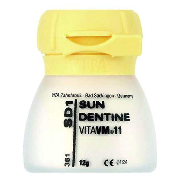 VM11 VITA - Sun Dentine - SD2 - Le pot de 12 g
