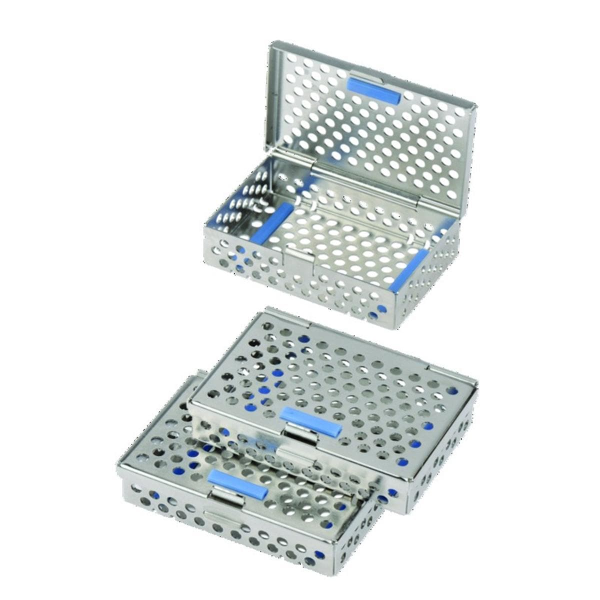 Micro-cassette pour crampons NICRHOMINOX - n2