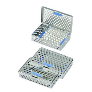 Micro-cassette pour crampons NICRHOMINOX - n2