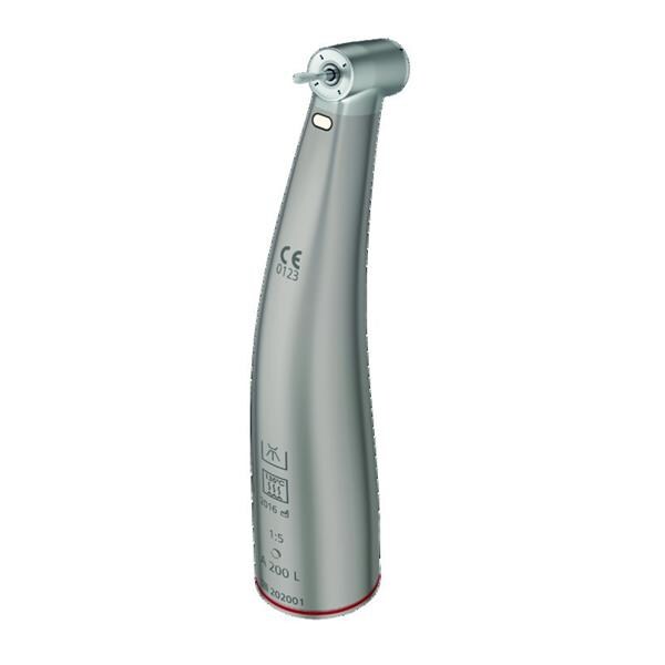 Contre-angle rouge A200L T2 Line DENTSPLY SIRONA