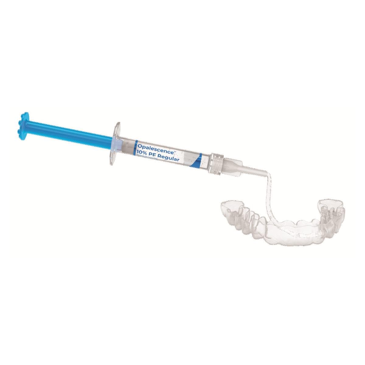 Opalescence PF - Kit dentiste Neutre 10%