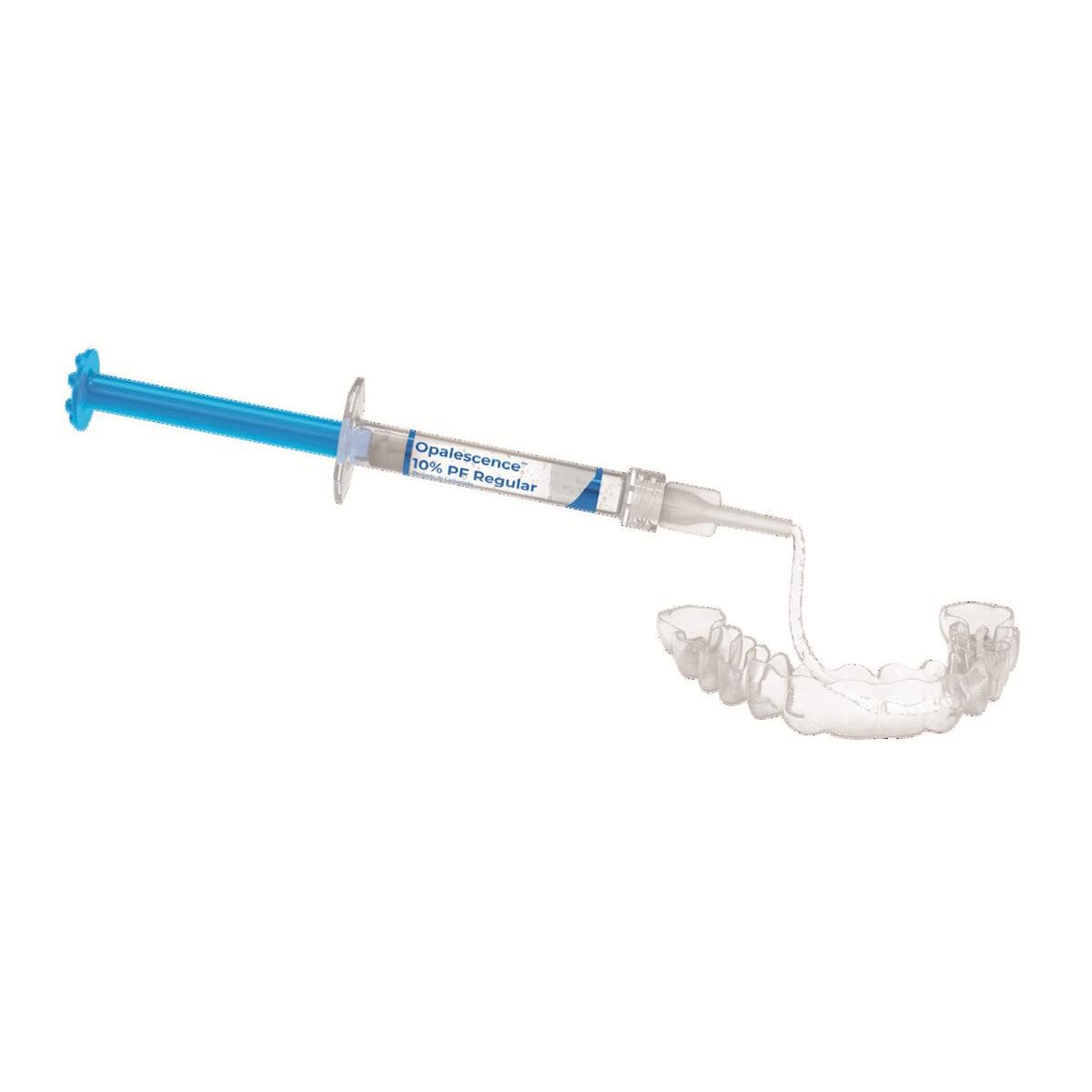 Opalescence PF - Kit dentiste Menthe 10%