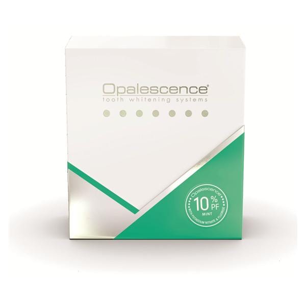 Opalescence PF - Kit dentiste Menthe 10%