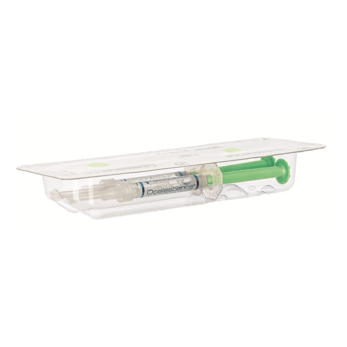 Opalescence PF - Kit recharge Menthe 10%