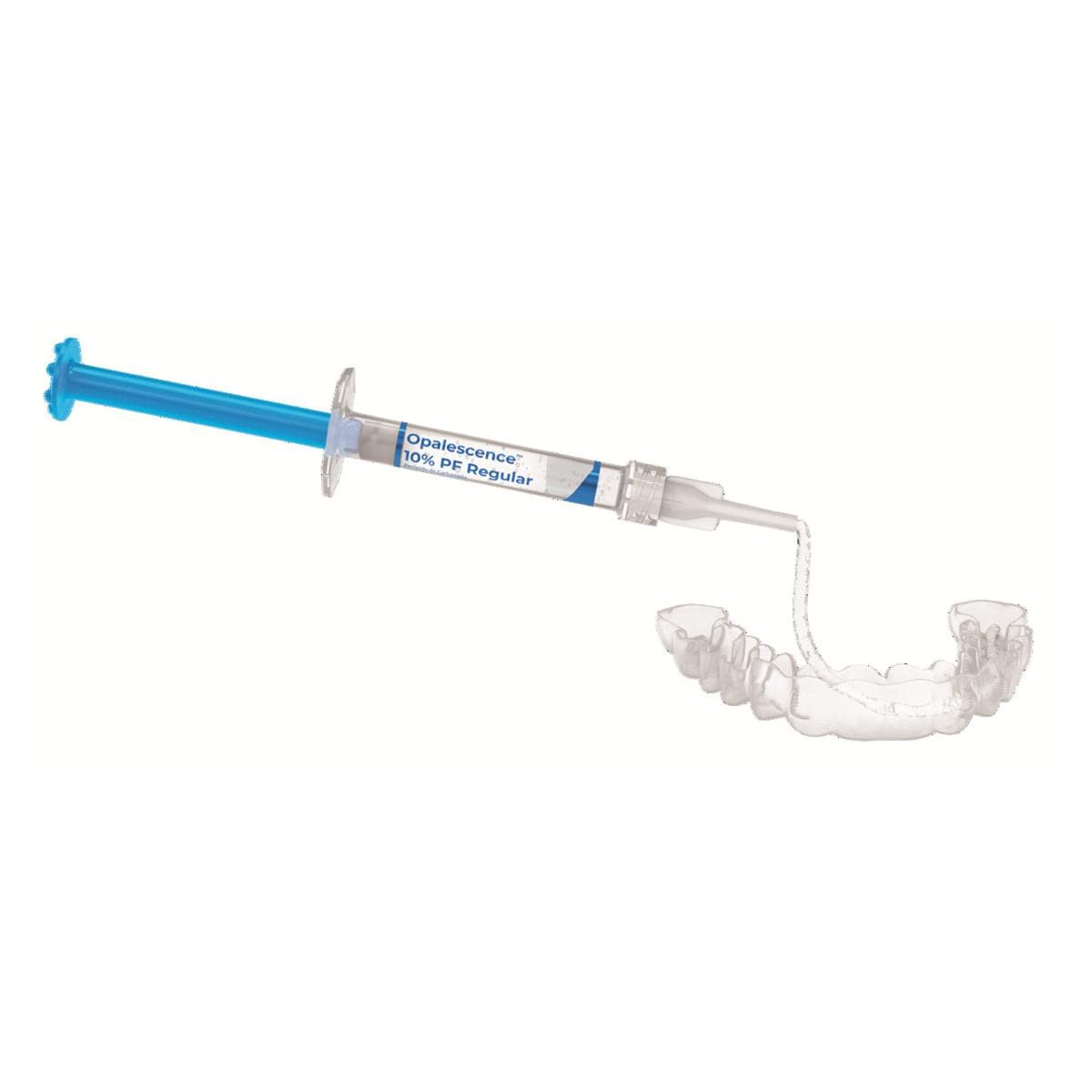 Opalescence PF - Kit recharge Menthe 10%