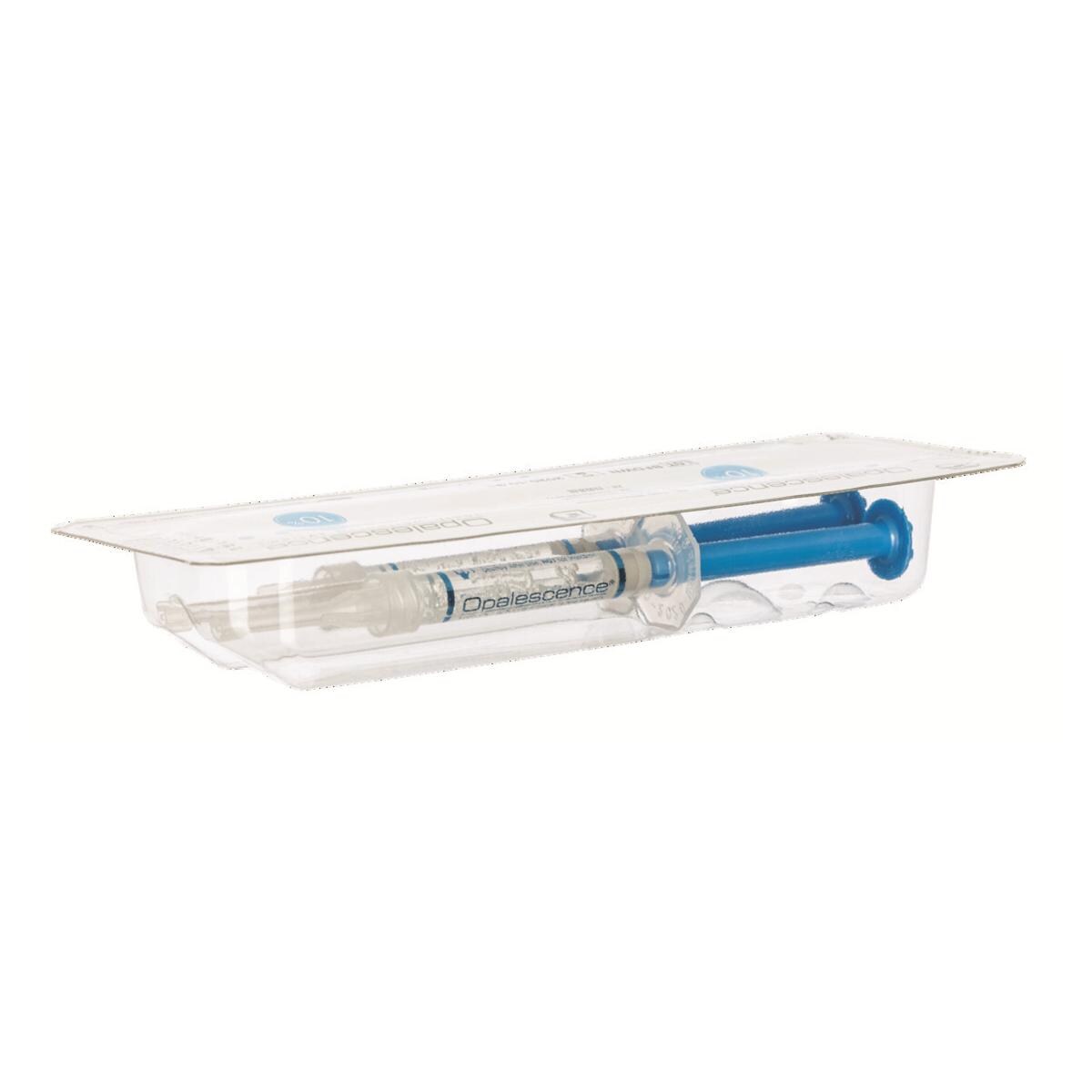 Opalescence PF - Kit recharge Neutre 10%