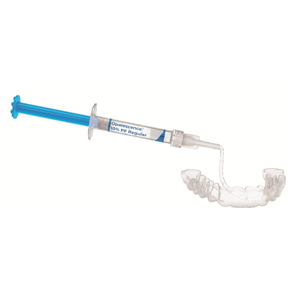 Opalescence PF - Kit recharge Neutre 10%