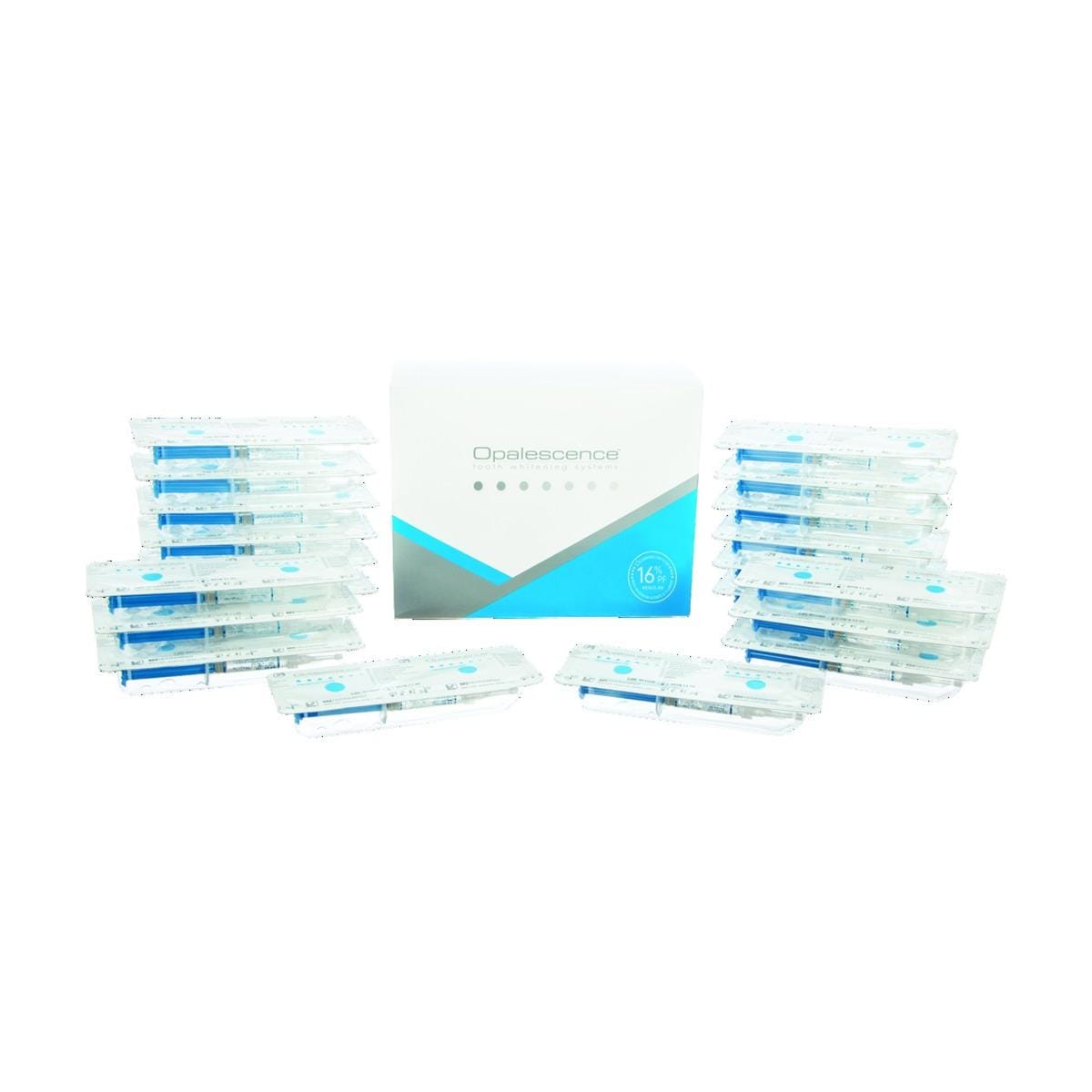 Opalescence PF - Kit recharge Neutre 16%