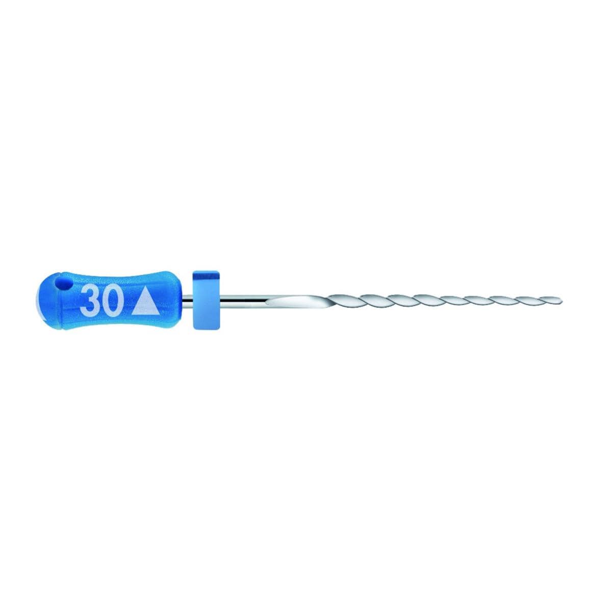 Racleurs Ready Steel DENTSPLY SIRONA - 21mm - n 10 - Bote de 6