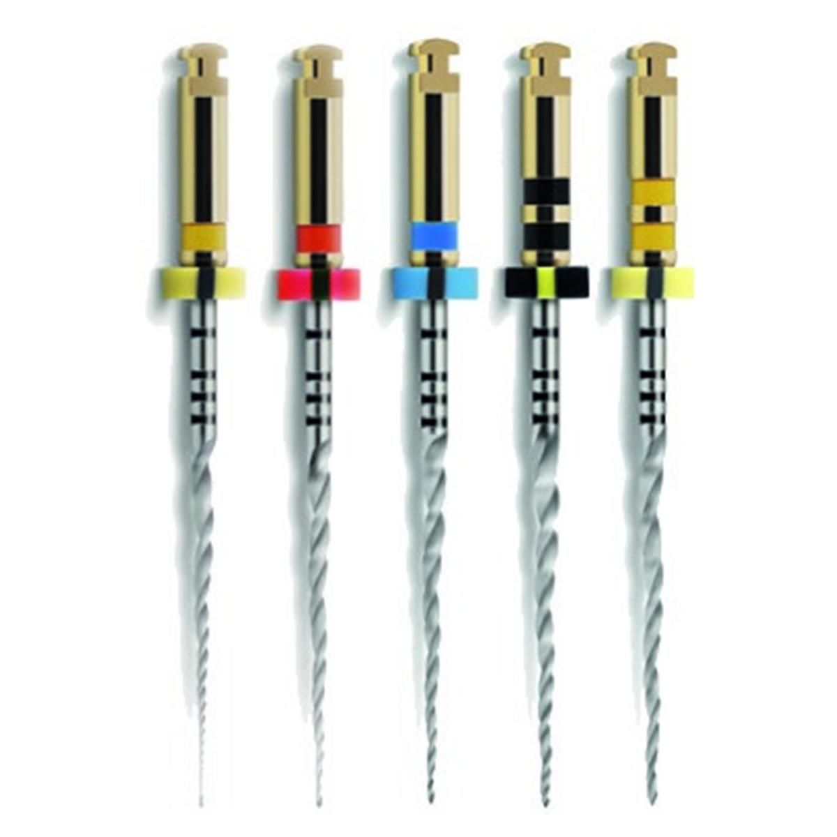 Protaper Next DENTSPLY SIRONA - 31mm - X1 - Blister de 6
