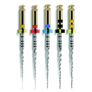 Protaper Next DENTSPLY SIRONA - 31mm - X1 - Blister de 6