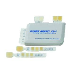 Clearfil Majesty ES II KURARAY - Shade Guide Compact