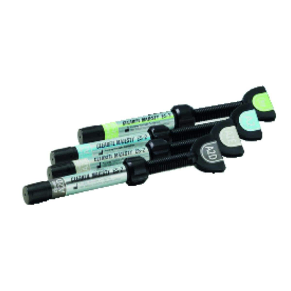 Clearfil Majesty ES II KURARAY - B1 - Seringue de 3,6g
