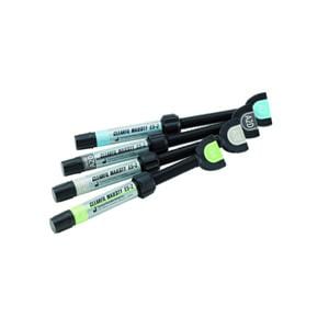 Clearfil Majesty ES II KURARAY - Gray - Seringue de 1,8g