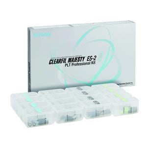 Clearfil Majesty ES II KURARAY - Kit Pro Unidoses