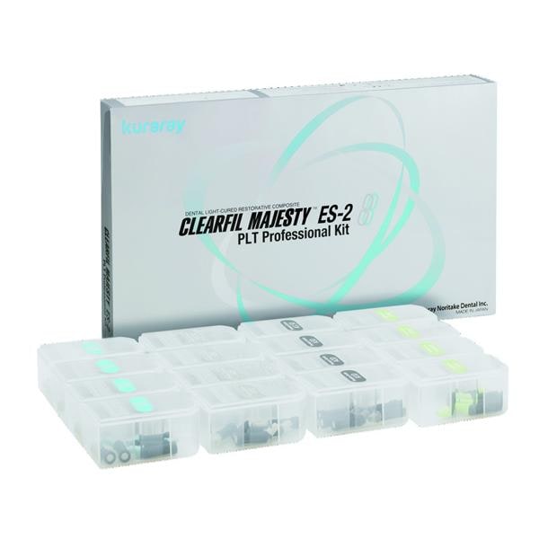 Clearfil Majesty ES II KURARAY - Kit Pro Unidoses