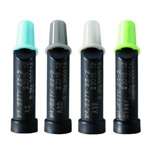 Clearfil Majesty ES II KURARAY - Amber - Unidoses de 0,25g - Bote de 10